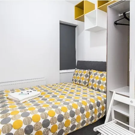 Tufnell Park Shared Kitchen Retreat Apartment London Exterior photo