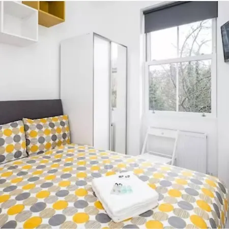 Tufnell Park Shared Kitchen Retreat Apartment London Exterior photo
