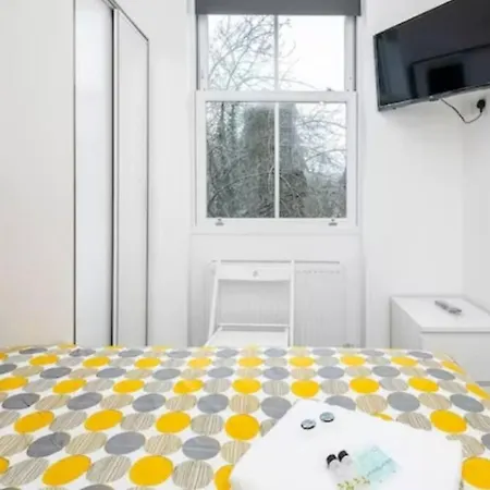 Tufnell Park Shared Kitchen Retreat Apartment London Exterior photo
