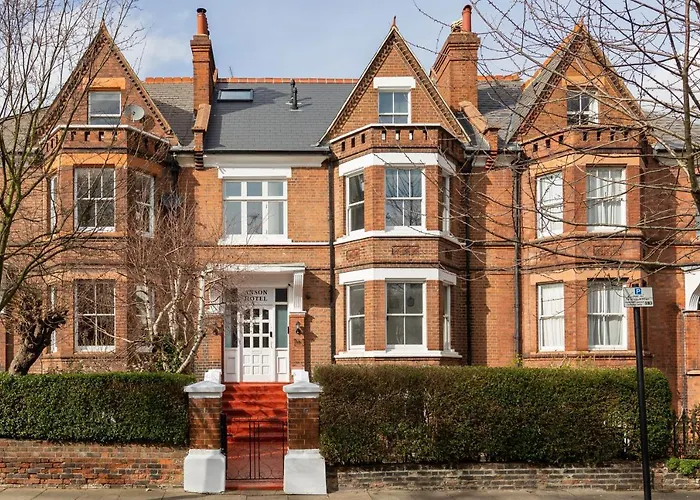 Great Location Service And Stay Double Ensuite Room With Shared Kitchen- 5Mins Walk From Tufnell Park