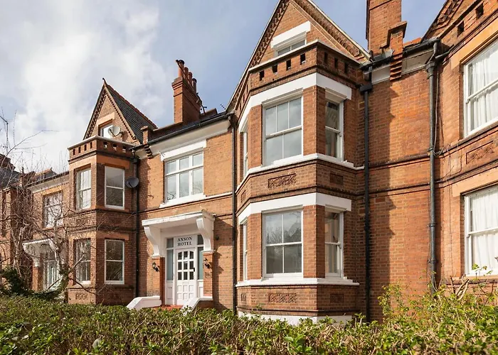 Great Location Service And Stay Double Ensuite Room With Shared Kitchen- 5Mins Walk From Tufnell Park